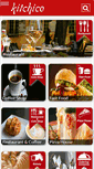 Mobile Screenshot of kitchico.com